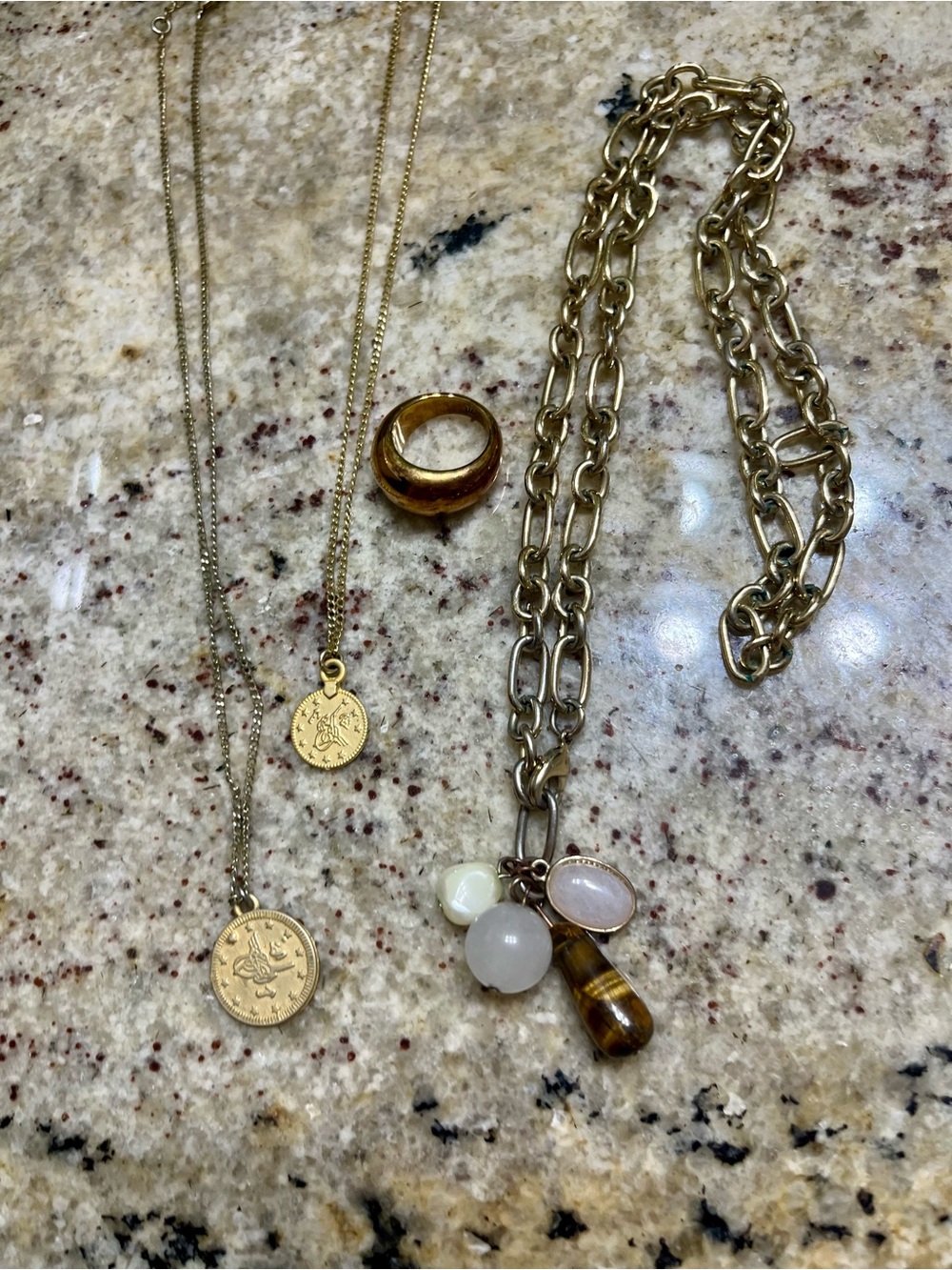 Old-Money Jewelry Bundle